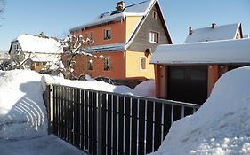 Apartment Na Prazske Vrchlabi