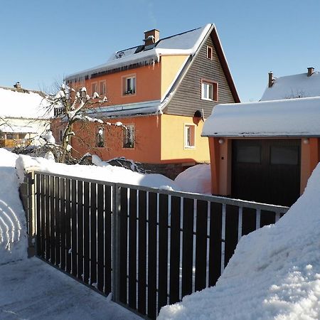 Apartment Na Prazske Vrchlabí Exterior foto
